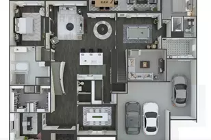 64 James Ests Dr, Fulshear, TX 77441 - Photo 4