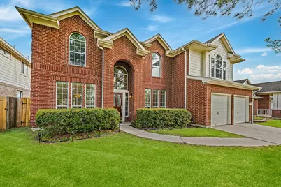10319 Stan Brook Drive, Houston, TX 77089 - Photo 4