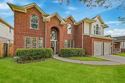 10319 Stan Brook Drive, Houston, TX 77089 - Photo 4