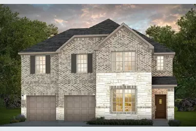 13709 Ballast Green Drive, Texas City, TX 77568 - Photo 1