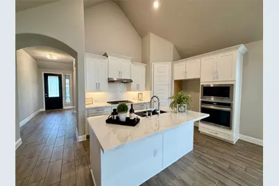 9503 Crescent Mill Drive, Missouri City, TX 77459 - Photo 6