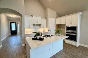 9503 Crescent Mill Dr, Missouri City, TX 77459 - Photo 6