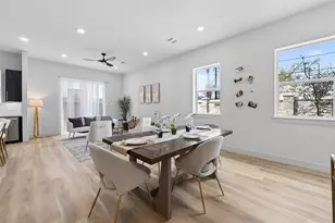 955 Highland Lgt Ln, Houston, TX 77091 - Photo 6