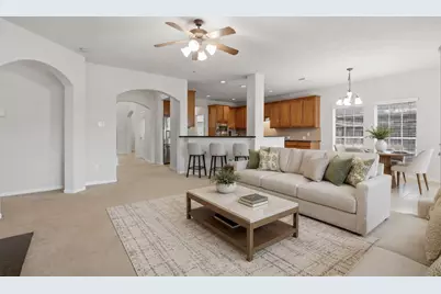 13806 Cove Landing Lane, Rosharon, TX 77583 - Photo 18