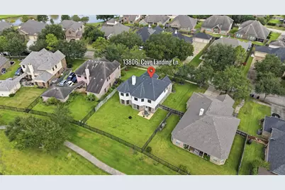 13806 Cove Landing Lane, Rosharon, TX 77583 - Photo 40