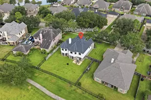 13806 Cove Landing Ln, Rosharon, TX 77583 - Photo 40