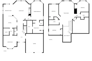 13806 Cove Landing Ln, Rosharon, TX 77583 - Photo 44