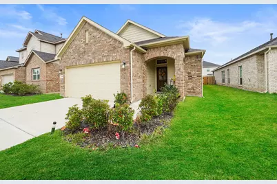17810 Pamukkale Place, Tomball, TX 77377 - Photo 2