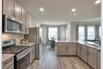 2717 Williams Grove Court, Conroe, TX 77304 - Photo 12