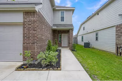 2717 Williams Grove Court, Conroe, TX 77304 - Photo 2