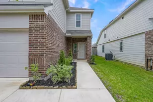 2717 Williams Grv Ct, Conroe, TX 77304 - Photo 2