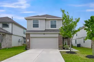 2717 Williams Grv Ct, Conroe, TX 77304 - Photo 1