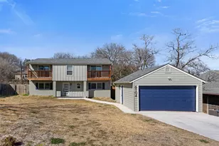 6104 Reicher Dr, Austin, TX 78723 - Photo 1