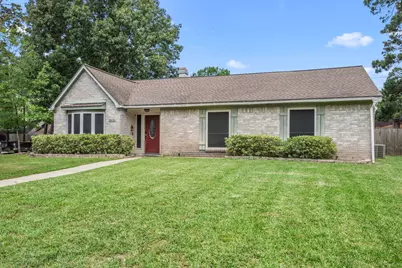 2415 Whispering Springs Drive, Spring, TX 77373 - Photo 1