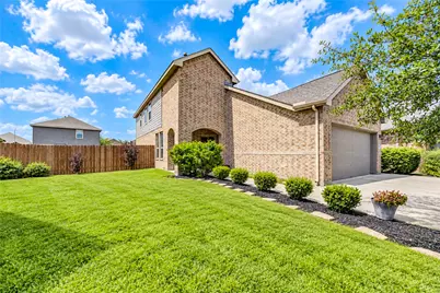 3658 Carolina Canyon Court, Katy, TX 77449 - Photo 2