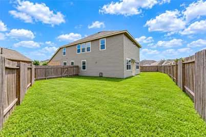 3658 Carolina Canyon Court, Katy, TX 77449 - Photo 32