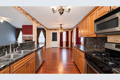 5026 Edgegate Drive, Spring, TX 77373 - Photo 6