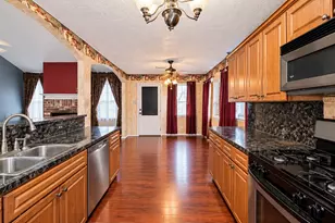 5026 Edgegate Dr, Spring, TX 77373 - Photo 6