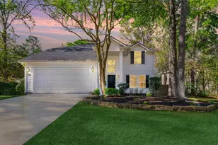 143 S Vesper Bend Cir, The Woodlands, TX 77382 - Photo 1