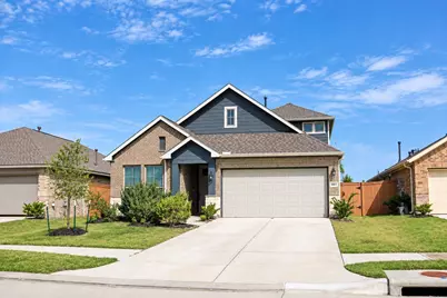 1007 Rosewood Trail, Beasley, TX 77417 - Photo 1