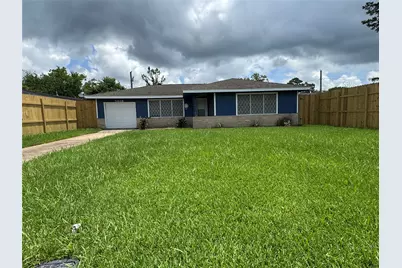 5480 Thames, Beaumont, TX 77708 - Photo 1