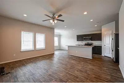 23407 Wedgewood Cliff Way, Spring, TX 77373 - Photo 4