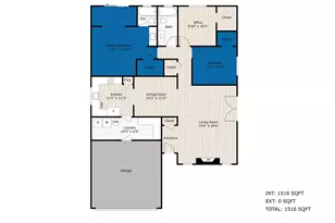 9919 Loch Dane Dr, Houston, TX 77070 - Photo 12