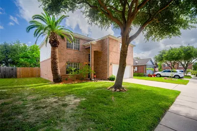 9703 Berkshire Trace, Pearland, TX 77584 - Photo 38
