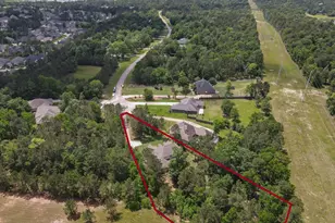 409 Ridge Lake Scenic Dr, Montgomery, TX 77316 - Photo 4
