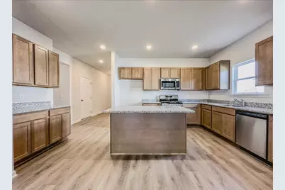 252 Green Juniper Way, Pattison, TX 77423 - Photo 6