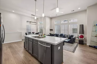 5209 Allen Street #B, Houston, TX 77007 - Photo 12