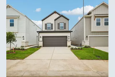 1026 Cedar Place Lane, Houston, TX 77459 - Photo 2