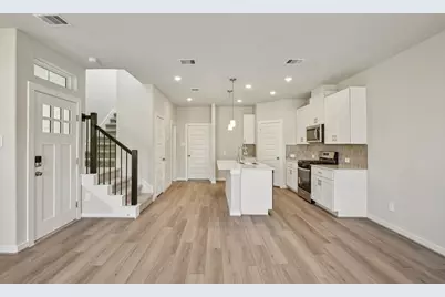 1026 Cedar Place Lane, Houston, TX 77459 - Photo 2