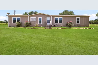 6483 County Road 129, Caldwell, TX 77836 - Photo 1