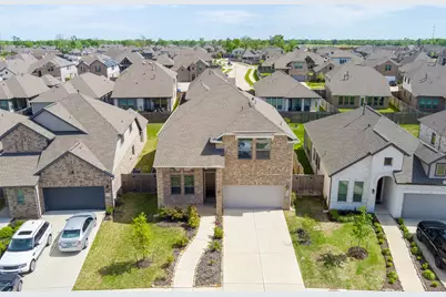 8714 Windsong Trail Dr, Missouri City, TX 77459 - Photo 38