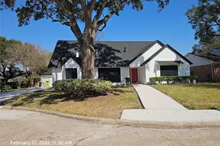 3014 Canyon Ct, Missouri City, TX 77459 - Photo 1