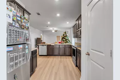 2123 Mule Ridge Drive, Katy, TX 77493 - Photo 6