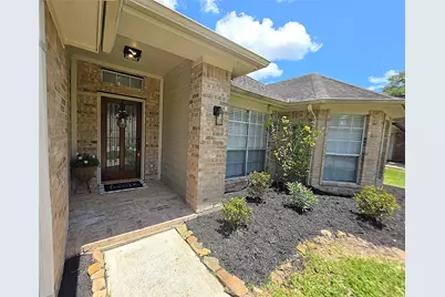 3809 Kimberly Drive, Pearland, TX 77581 - Photo 2