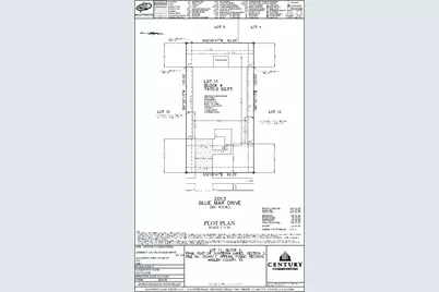 2013 Blue Mar Drive, Brookshire, TX 77423 - Photo 4
