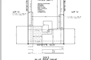 2013 Blue Mar Dr, Brookshire, TX 77423 - Photo 4