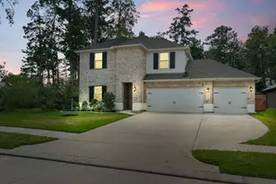 14388 Zion Gate Crossing, Conroe, TX 77384 - Photo 4