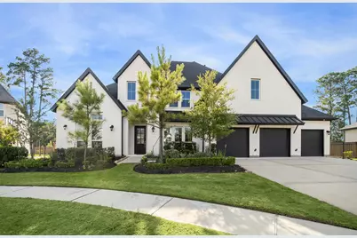 28122 Rockhill Drive, Spring, TX 77386 - Photo 1