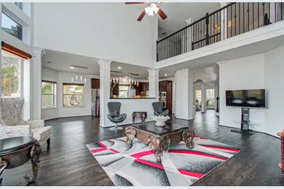 6006 Opal Crest Lane, Katy, TX 77494 - Photo 20