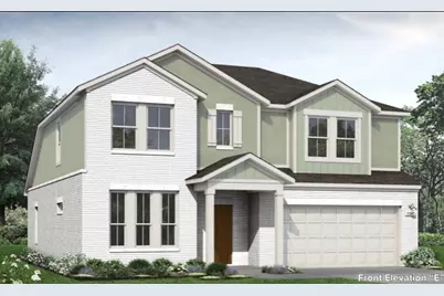 2128 Water Thistle Way, Waller, TX 77484 - Photo 1