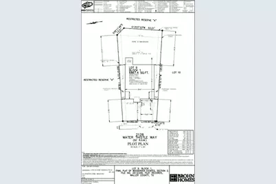 2128 Water Thistle Way, Waller, TX 77484 - Photo 42
