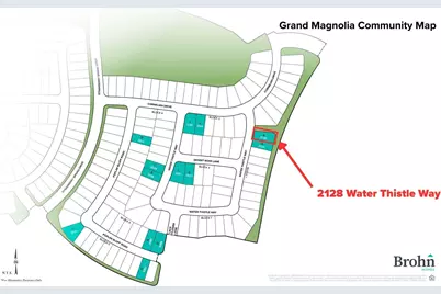 2128 Water Thistle Way, Waller, TX 77484 - Photo 40