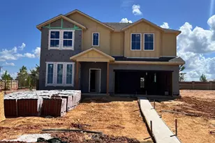 2128 Water Thistle Wy, Waller, TX 77484 - Photo 2