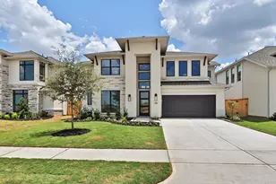 1105 River Rock Circle, Katy, TX 77493 - Photo 2