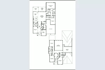 16626 Blissful Day Way, Hockley, TX 77447 - Photo 2