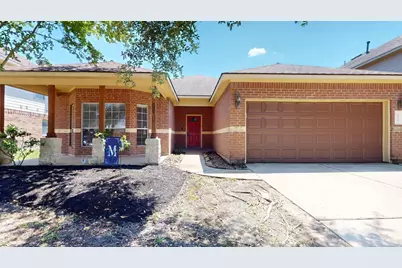 21336 Heritage Forest Lane, Porter, TX 77365 - Photo 1